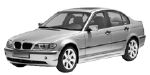 BMW E46 P118B Fault Code