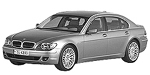 BMW E65 P118B Fault Code