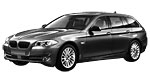 BMW F11 P118B Fault Code