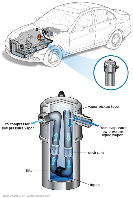 See P118B repair manual